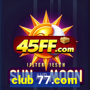 club 77.com